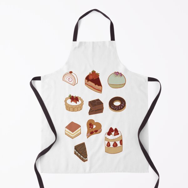 Artikelvorschau, Dessert-Design entworfen und verkauft von Yooashop.