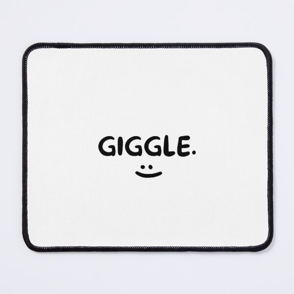 Item preview, GIGGLE! designed and sold by Gigglewears.
