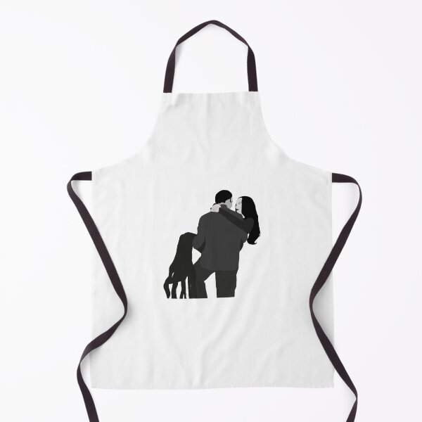 Item preview, Gomez and Morticia Addams (The Addams Family 1964) designed and sold by xiaxap.