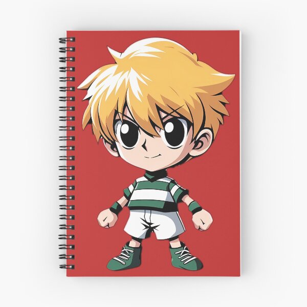 Item preview, zatch bell designed and sold by NCNGDESIGN.