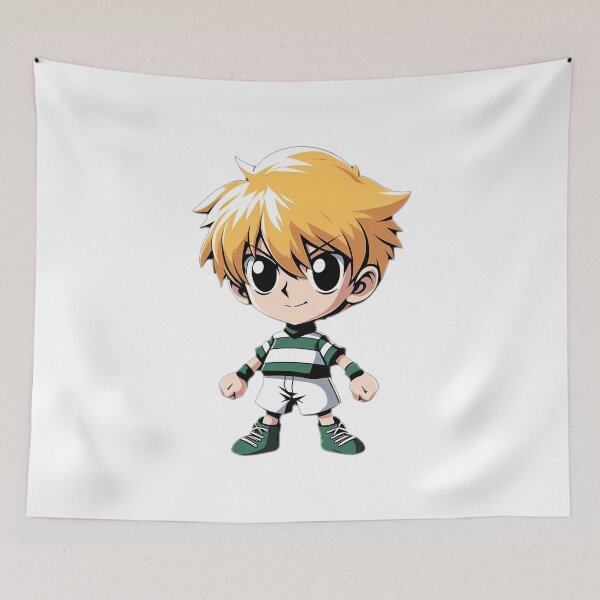 Item preview, zatch bell designed and sold by NCNGDESIGN.