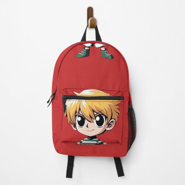 Item preview, zatch bell designed and sold by NCNGDESIGN.