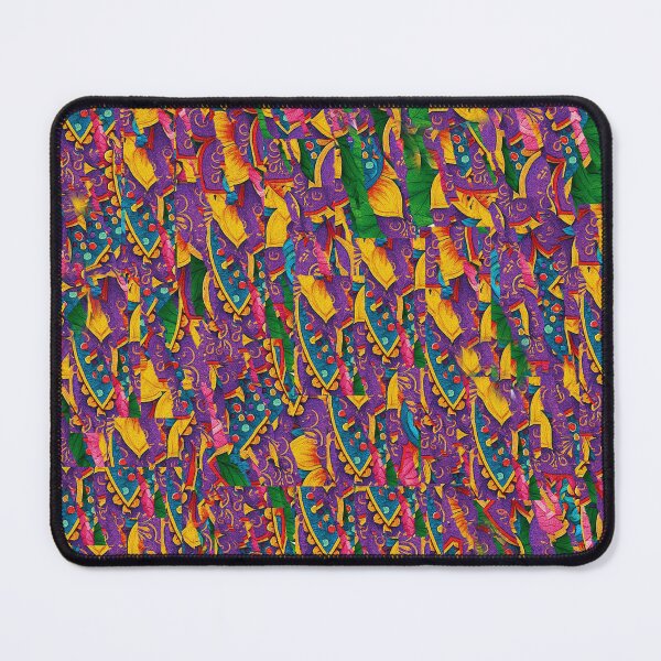 Item preview, Hidden depth in the riot of color designed and sold by Sigtrix.
