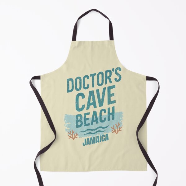Item preview, Doctors Cave Beach designed and sold by SavvyEarth.
