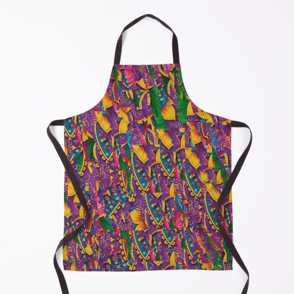 Item preview, Hidden depth in the riot of color designed and sold by Sigtrix.