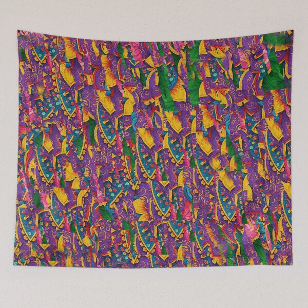 Item preview, Hidden depth in the riot of color designed and sold by Sigtrix.