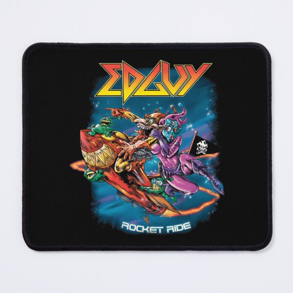 Item preview, Edguy - Band designed and sold by lliquegebrabt.