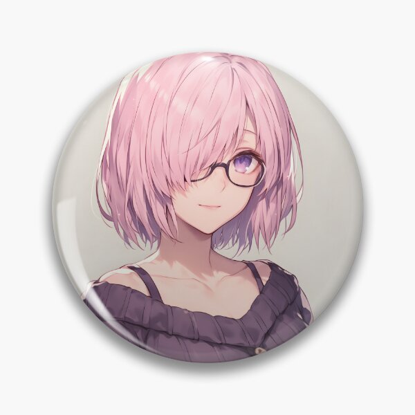 Item preview, Mashu - 12 designed and sold by Infinite-Aspire.