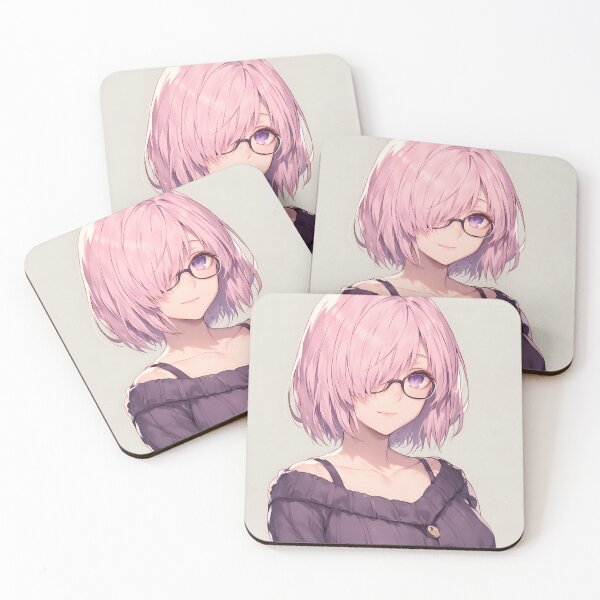 Item preview, Mashu - 12 designed and sold by Infinite-Aspire.
