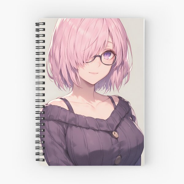 Item preview, Mashu - 12 designed and sold by Infinite-Aspire.