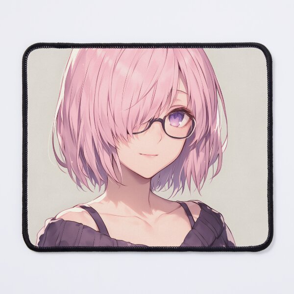 Item preview, Mashu - 12 designed and sold by Infinite-Aspire.