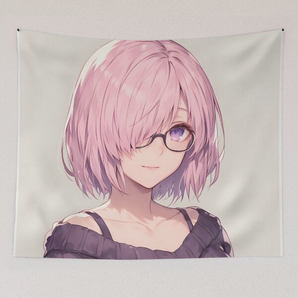 Item preview, Mashu - 12 designed and sold by Infinite-Aspire.