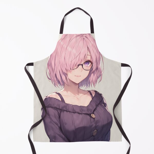 Item preview, Mashu - 12 designed and sold by Infinite-Aspire.