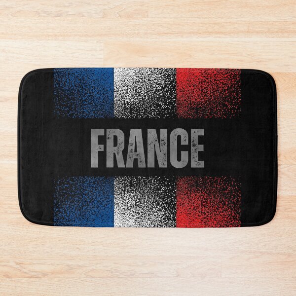Item preview, France Flag designed and sold by maistendencias.