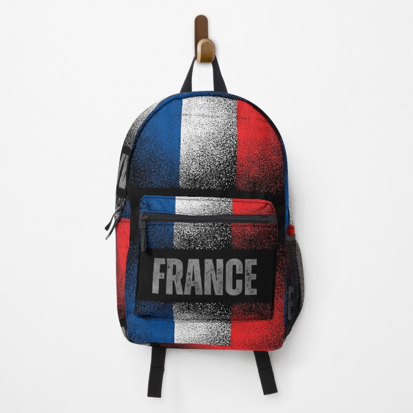 Item preview, France Flag designed and sold by maistendencias.