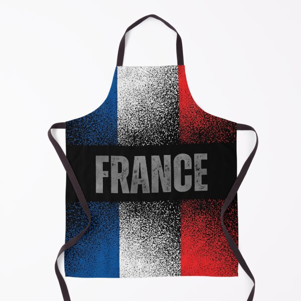 Item preview, France Flag designed and sold by maistendencias.