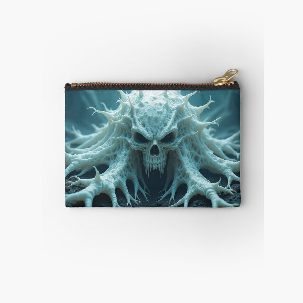 Item preview, Mycelial Network Horror designed and sold by xArchGoDx.