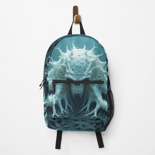 Item preview, Mycelial Network Horror designed and sold by xArchGoDx.