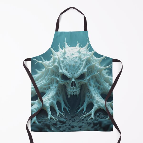 Item preview, Mycelial Network Horror designed and sold by xArchGoDx.