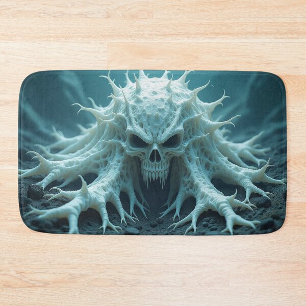 Item preview, Mycelial Network Horror designed and sold by xArchGoDx.