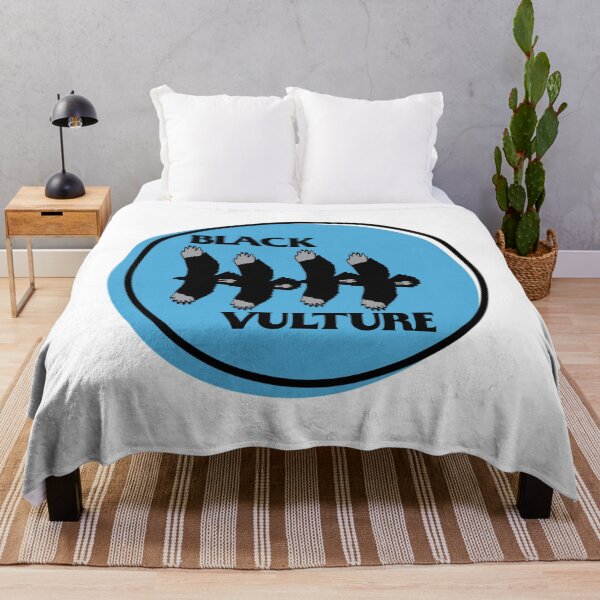 Item preview, BLACK VULTURE designed and sold by ppqpkecu25.