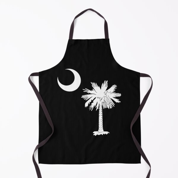 Item preview, The Flag Of South Carolina  	 designed and sold by osvwofurg99.