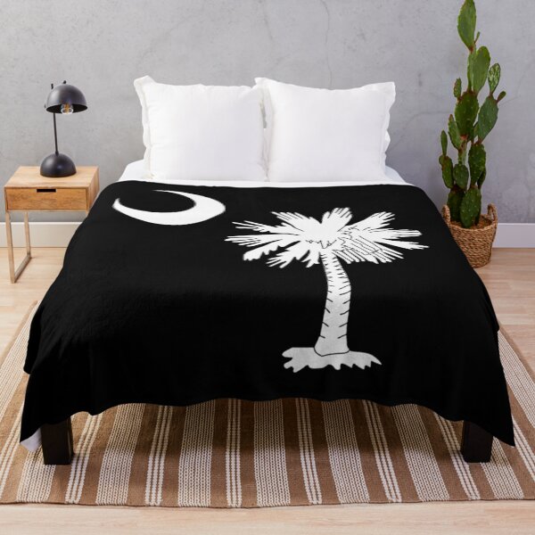 Item preview, The Flag Of South Carolina designed and sold by osvwofurg99.