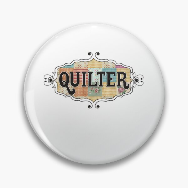 Artikelvorschau, Grunge Stoffmuster Quilter Quilting entworfen und verkauft von cuyqyxixly41.