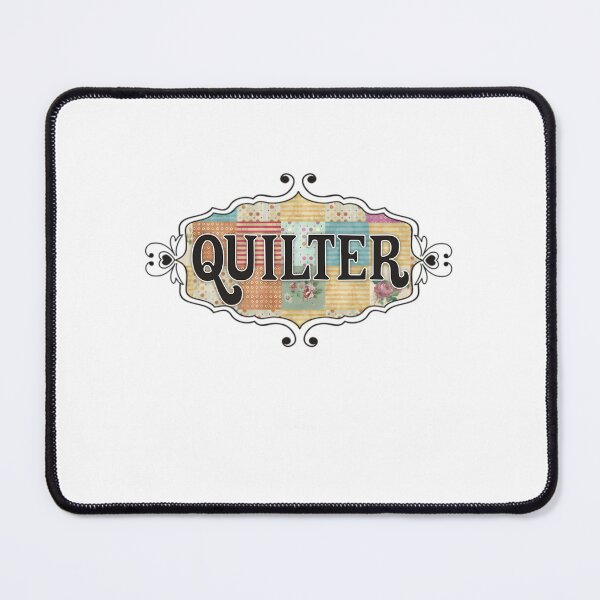 Item preview, Grunge Fabric Swatches Quilter Quilting designed and sold by cuyqyxixly41.