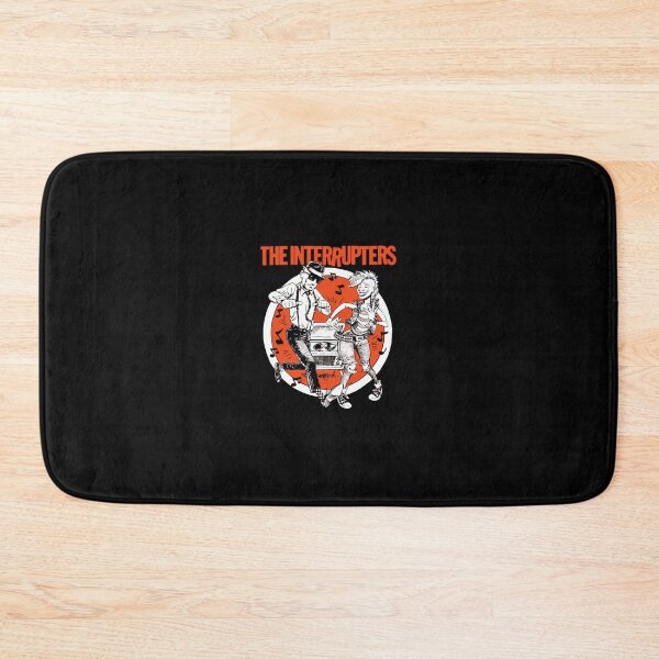Item preview, The Interrupters-EST2011  	 designed and sold by zkxwobcde84.