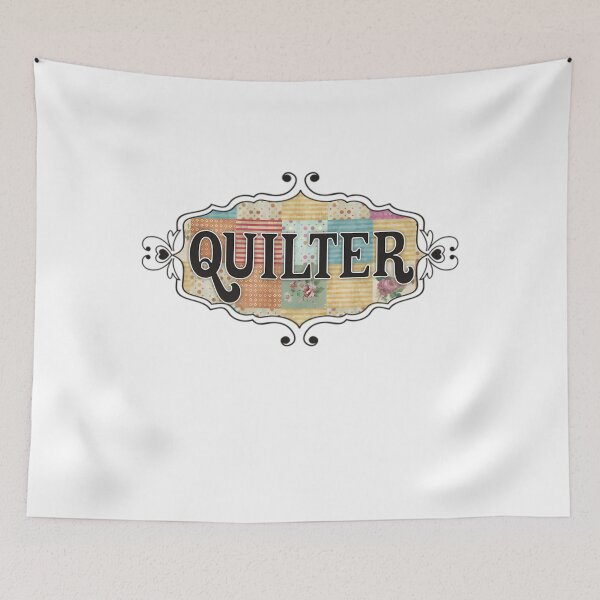 Item preview, Grunge Fabric Swatches Quilter Quilting  	 designed and sold by cuyqyxixly41.