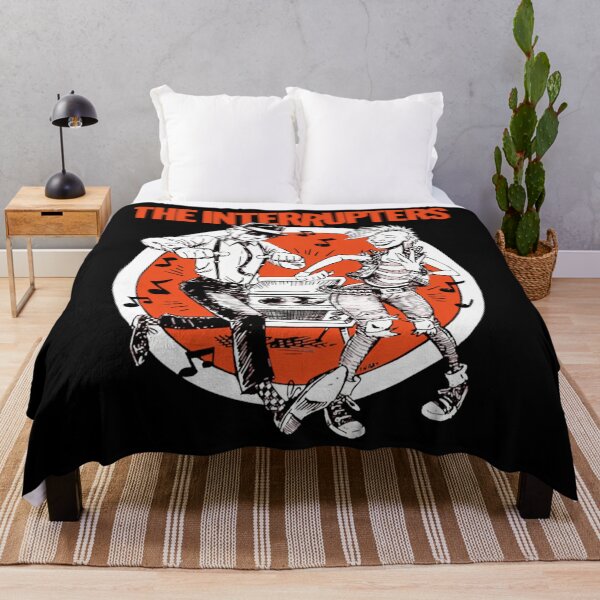 Item preview, The Interrupters-EST2011  	 designed and sold by zkxwobcde84.