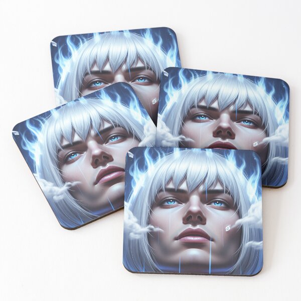Item preview, I’m God — Divine Light poster designed and sold by stereonut.