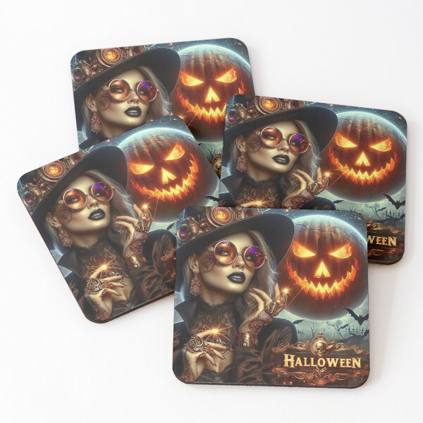 Item preview, Steampunk Halloween Gothic Mechanical Elegance designed and sold by Voodoo Store Paranormal Collections.