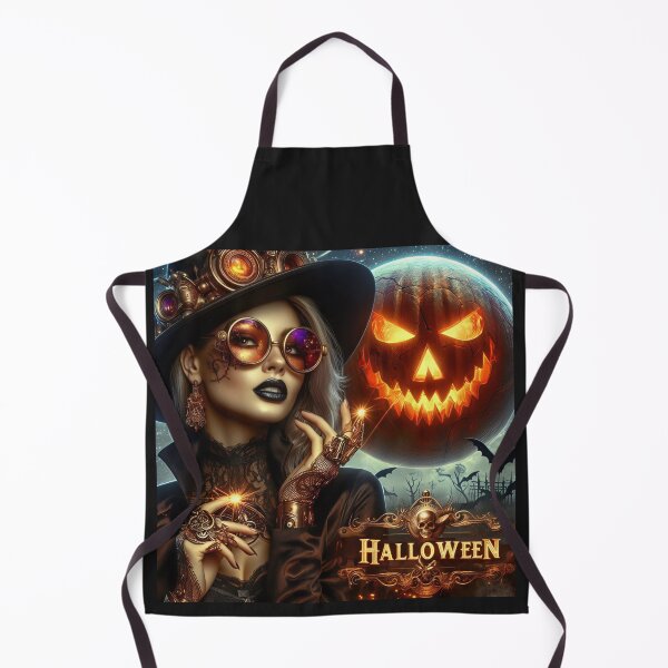 Item preview, Steampunk Halloween Gothic Mechanical Elegance designed and sold by Voodoo Store Paranormal Collections.