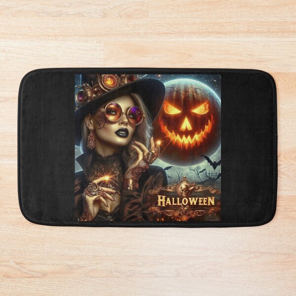 Item preview, Steampunk Halloween Gothic Mechanical Elegance designed and sold by Voodoo Store Paranormal Collections.