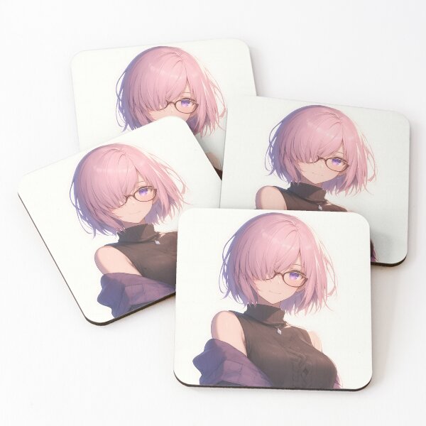 Item preview, Mashu - 13 designed and sold by Infinite-Aspire.