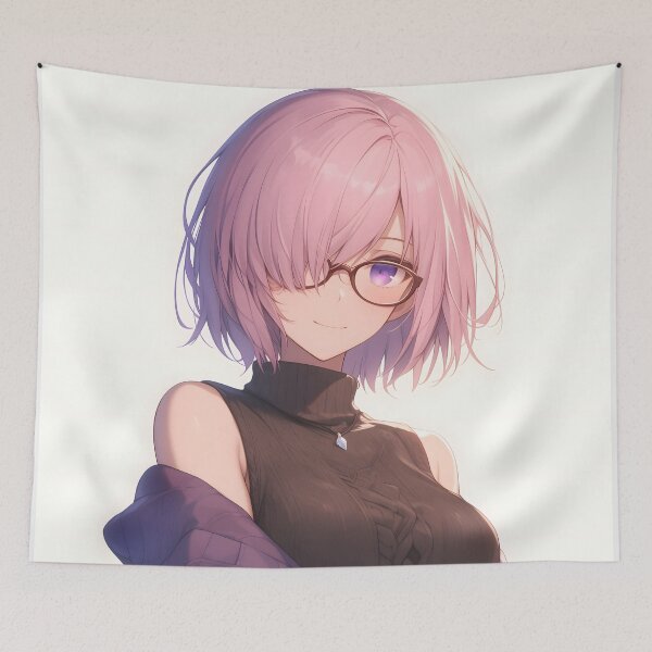 Item preview, Mashu - 13 designed and sold by Infinite-Aspire.