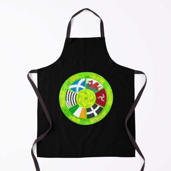 Item preview, The Celtic Nations designed and sold by alscbcfnzbz47.