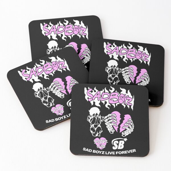 Item preview, Junior H Merch Sad Boyz designed and sold by idaerindiph.