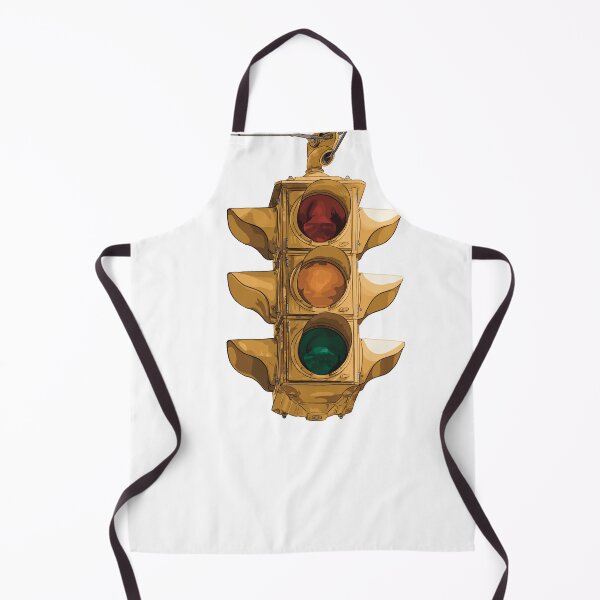 Item preview, Traffic light designed and sold by branart.store.