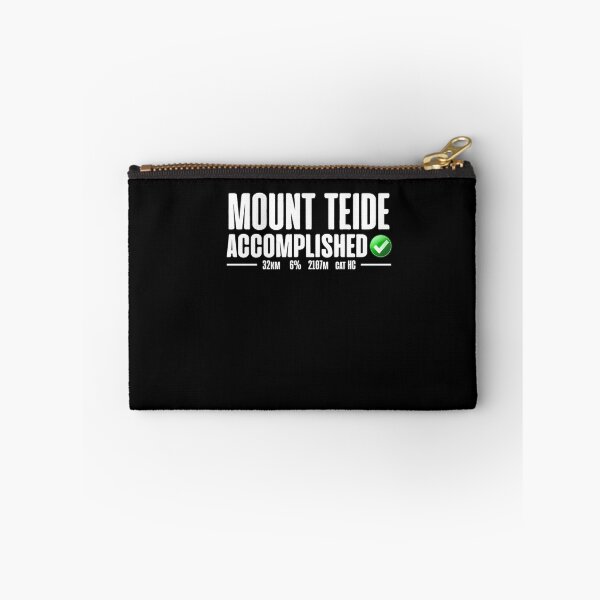 Item preview, Mount Teide Accomplished Cycling Vuelta A España Tenerife Canary Islands  	 designed and sold by komipydjbs39.