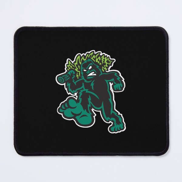 Item preview, The Eugene Emeralds    	 designed and sold by soabbrou61.