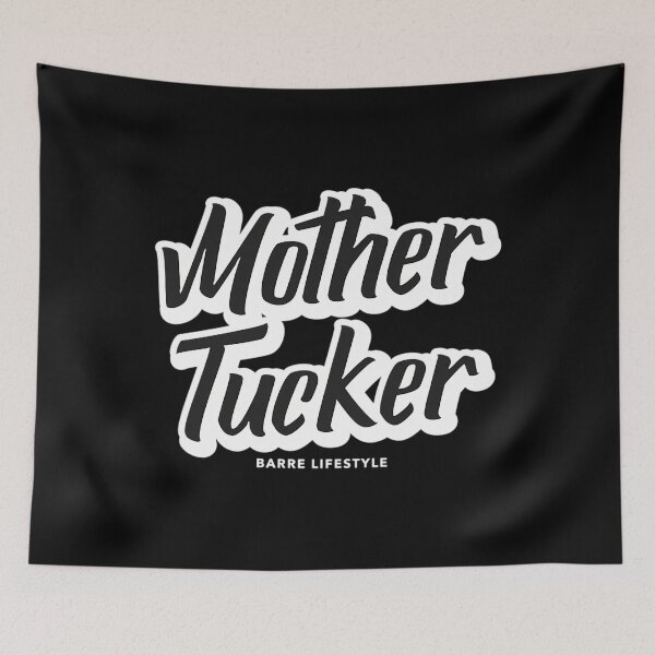 Artikelvorschau, Mutter Tucker. Barre Lifestyle Design entworfen und verkauft von wrenylzddwf47.