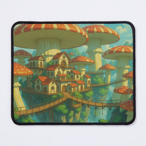 Item preview, City of the Colossal Caps designed and sold by xArchGoDx.