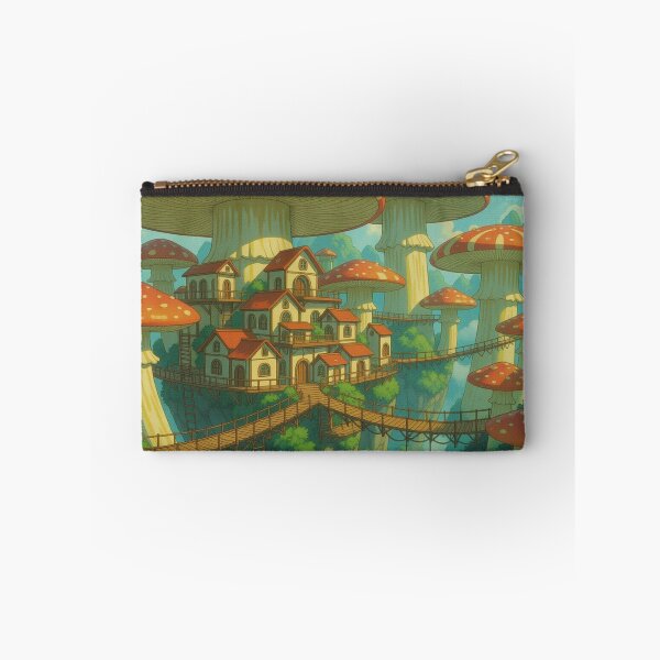 Item preview, City of the Colossal Caps designed and sold by xArchGoDx.