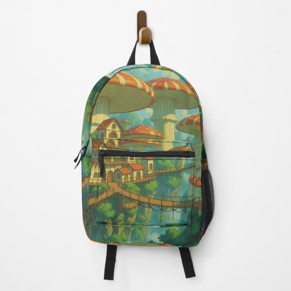 Item preview, City of the Colossal Caps designed and sold by xArchGoDx.