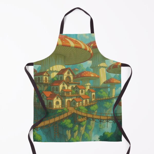 Item preview, City of the Colossal Caps designed and sold by xArchGoDx.