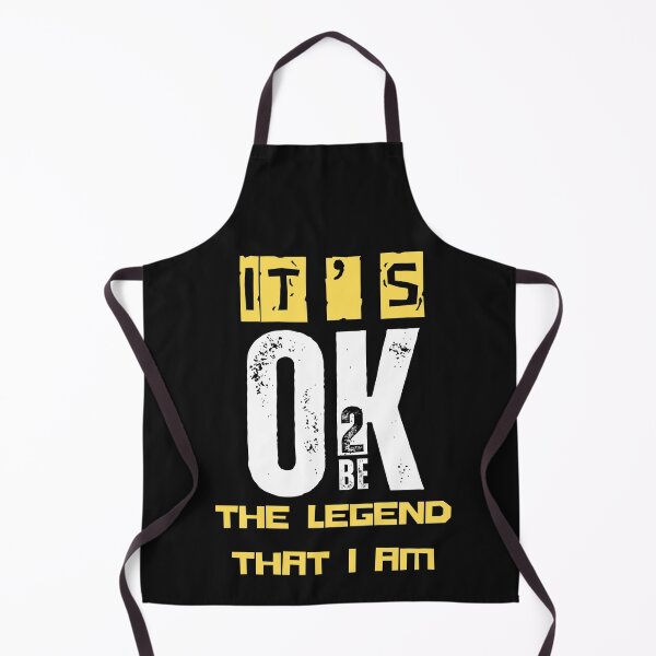 Item preview, IT'S OK TO BE..LEGENDRY designed and sold by aledfychan.