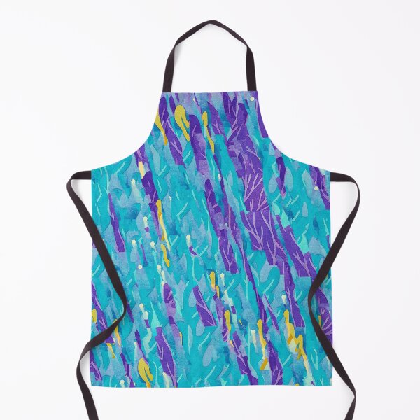 Item preview, Pulsating shapes, flowing colors designed and sold by Sigtrix.